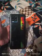 Vary good condition ek sal chala hua