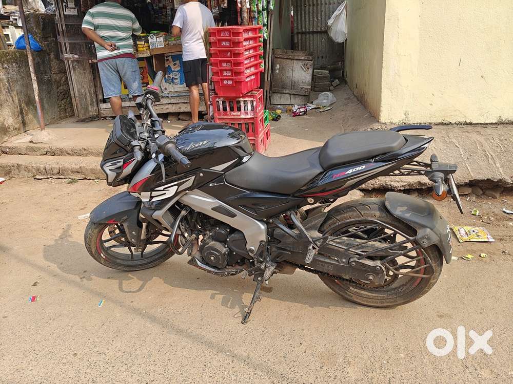 Next to new condition