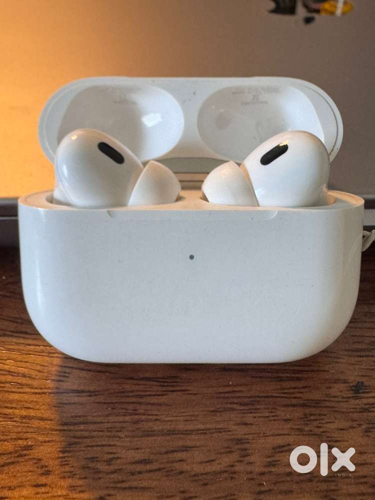 Airpods Pro 2 - Genuine in Good Condition