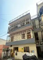 30x40 North facing building
