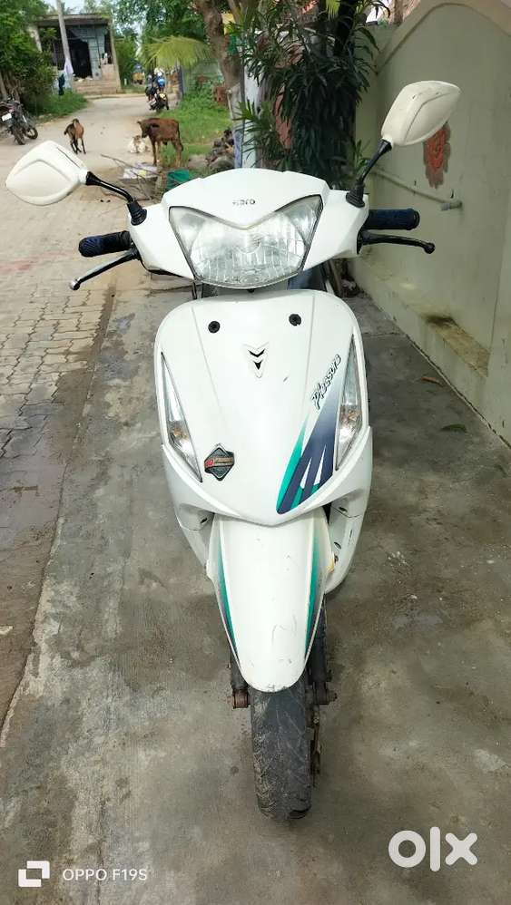1st owner  good condition