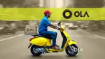 Ola food.grocery. taxi