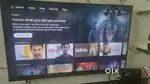 NOKIA 55 INCH TV FOR SALE