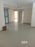 Ayyanthole - Keralavarma Road 3 bhk 1500 sqft Flat for Rent