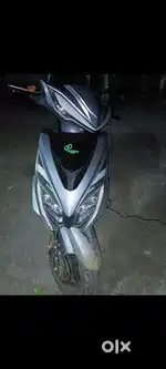 Ziggor.Electric Scooter