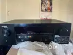 DENON ATMOS X1200W - X 1200 W - 1200W AVR 7.2 CH UHD BLUETOOTH WIFI