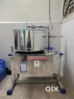 3L Tilting Ginder