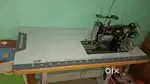 Renew zig zag machine