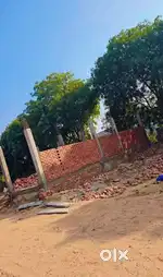 90 Square Yard  Plot for Sale in sec 36,