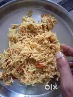 Pr Main cook