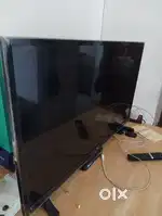 Vu 32 inch non smart led tv