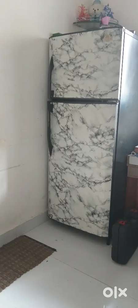 Fridge good condition