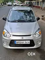 Maruti Suzuki Alto, 2018, Petrol