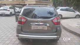 Nissan 2014 single owner