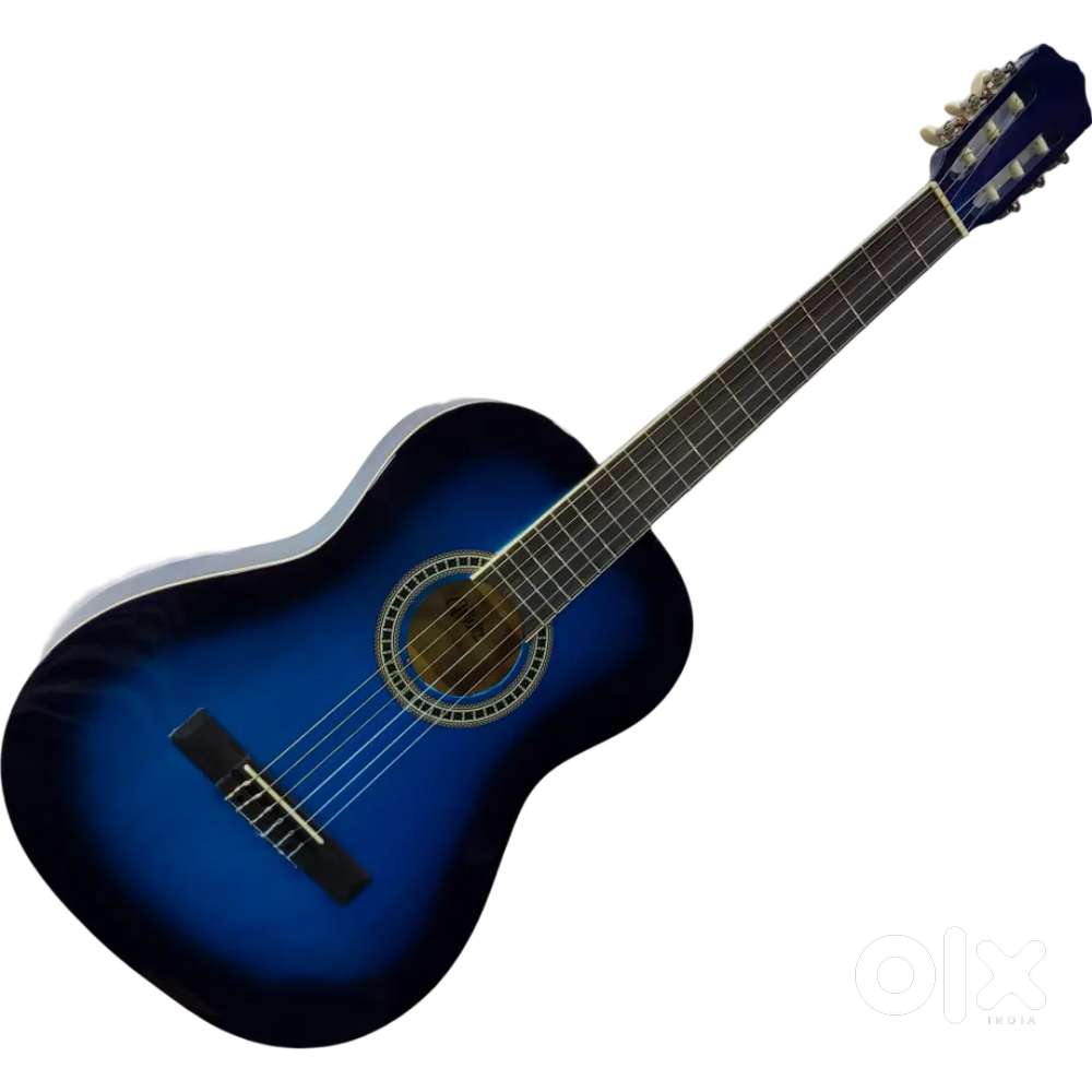 Medellin 38 Inch Acoustic Guitar