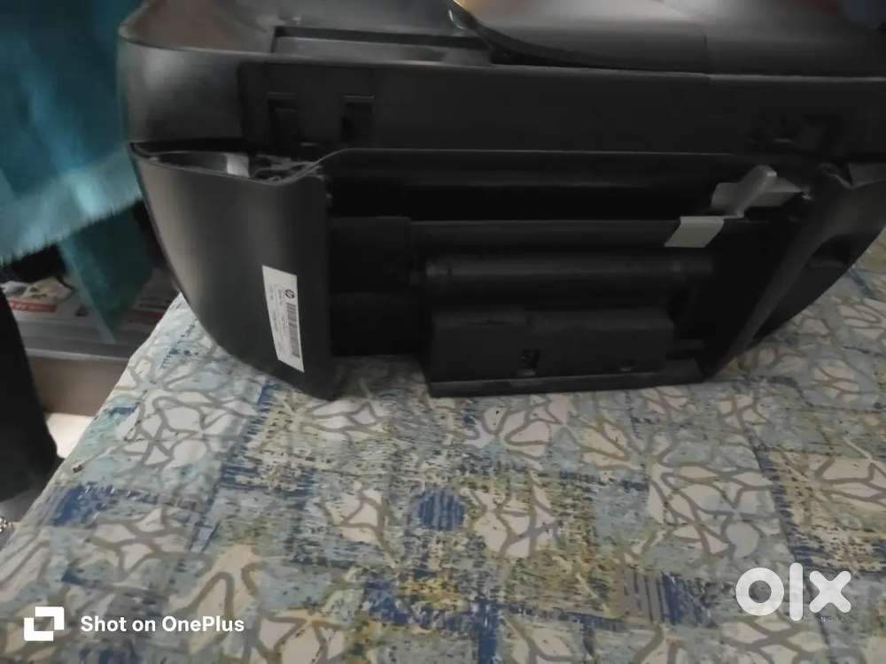 Hp deskjet 3835 printer