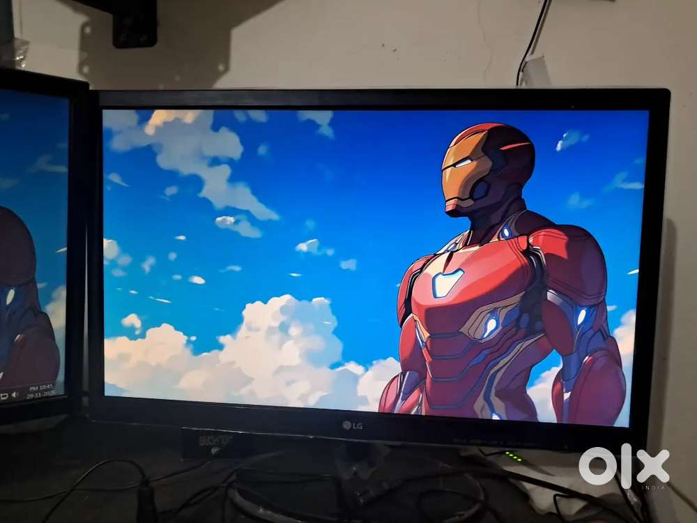 24 inch lg monitor