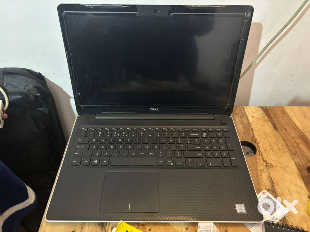Dell inspiron