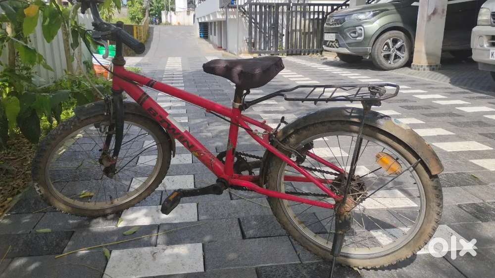 Bicycle for children