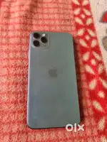Iphone11pro Max 256 GB