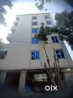 Pragathi Residency Apartment @ Noble Residency Layout