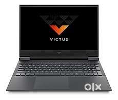  HP Victus 16 – Gaming & Editing Beast