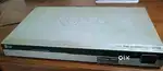 LG slimline Dvd/Vcd/Cd player.