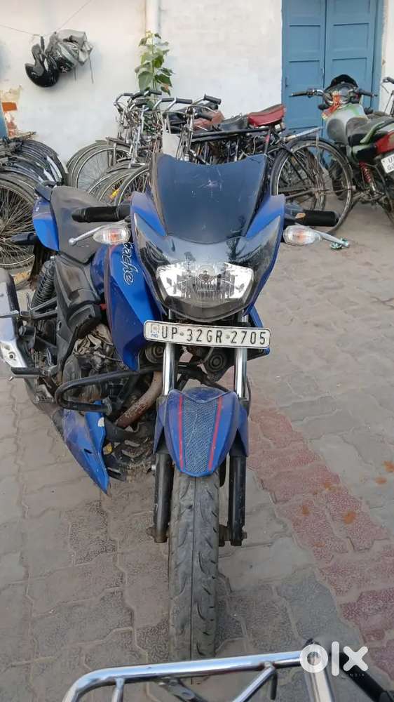 First owner