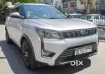 Mahindra XUV300 W6 Diesel, 2021, Diesel
