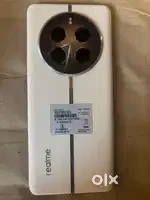 Realme 12 pro