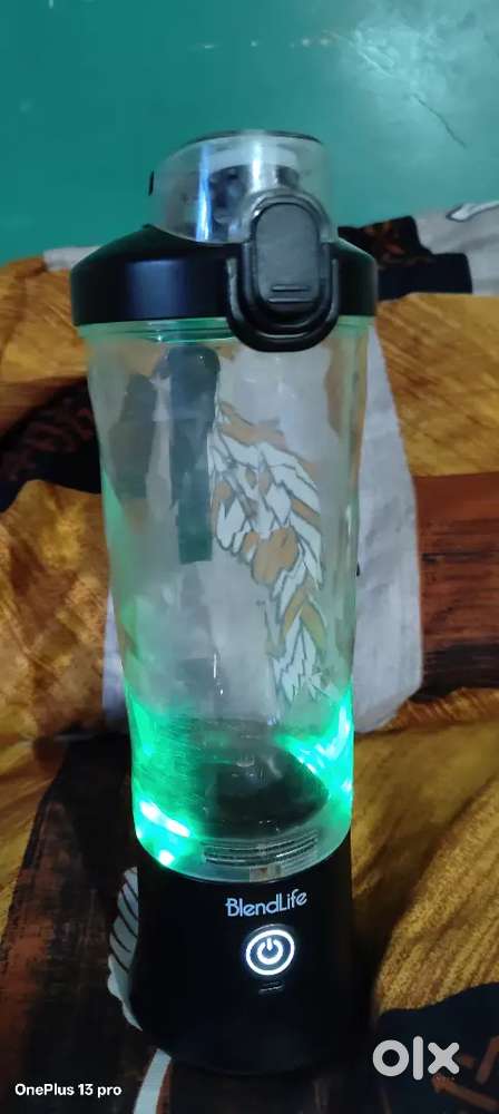 I Sell My Blender