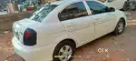 Hyundai Verna 2011 Diesel 98025 Km Driven