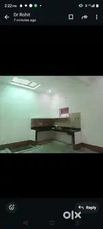 Only rent medium