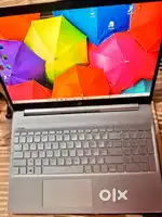 HP 15S WINDOWS 11 8GB/512GB SSD FOR SALE