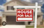 Sell of house at sripuria nepali mandir, tinsukia ground plus 2