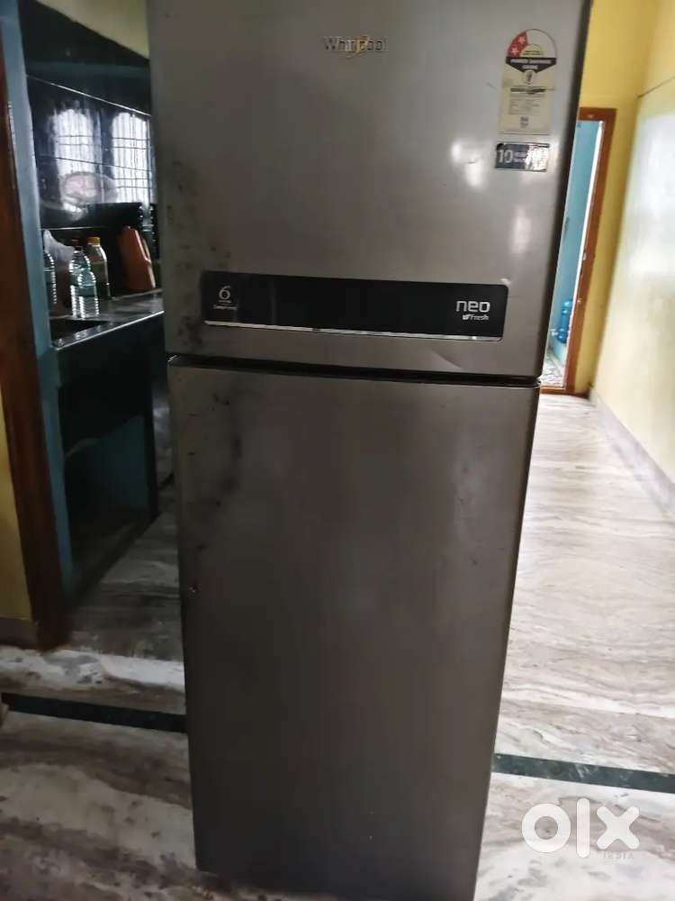 Whirlpool neo fresh