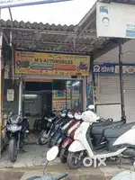 ALL NEW SCOOTERS AVAILABLE ON MINIMUM DOWN PAYMENT