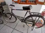 24 inches bicycle well running condition