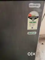 Fridge with 3 star rating