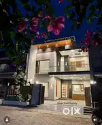 Bungalow plot for sale