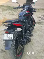 Bajaj Pulsar 2021 model