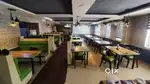 Data Entry, Cashier