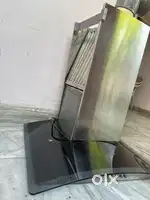 Electric chimney