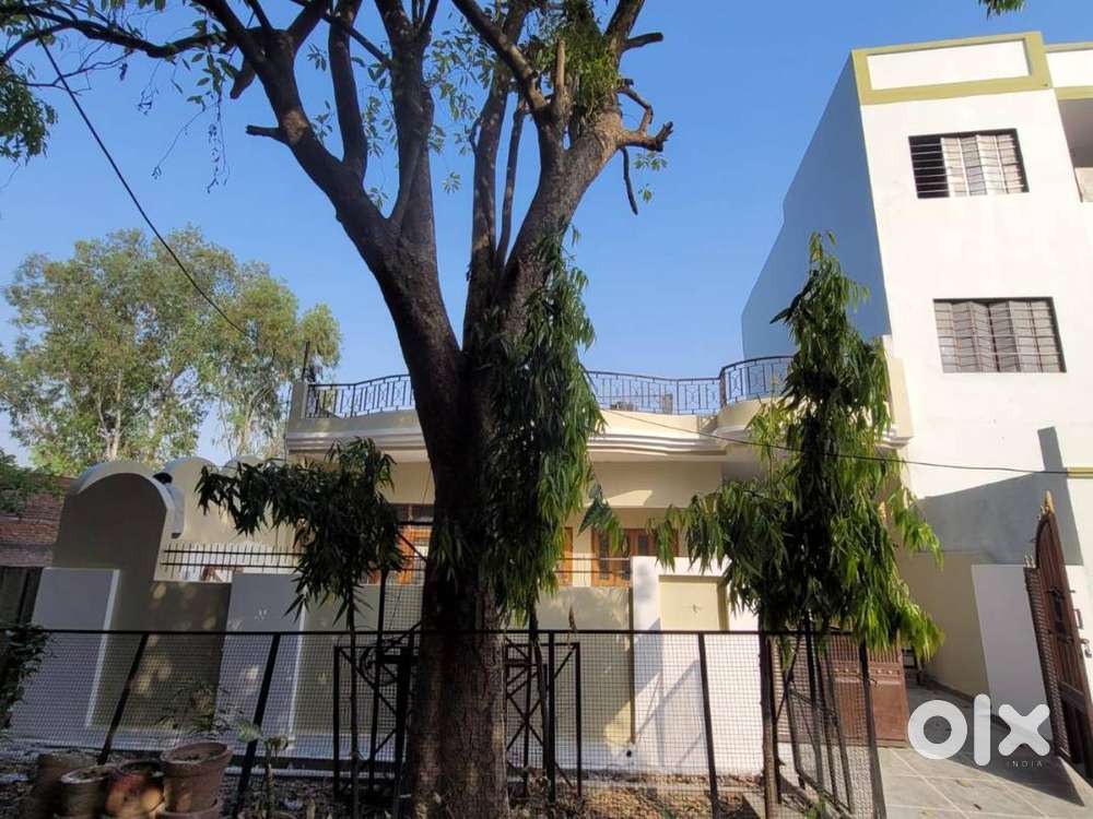 (SHASTRI NAGAR) 360 SQ YARD RESIDENTIAL HOUSE/VILLA ONLY IN 3.30 CR