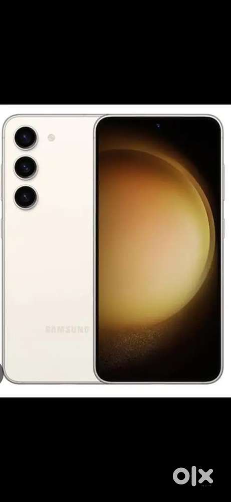 Samsung S23 256GB