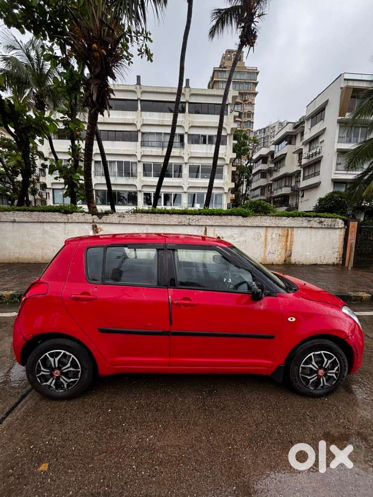 Swift 2009 -  Passing Done Till 2029 - Good Condition