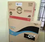 FHD 24'' Sony Led TV