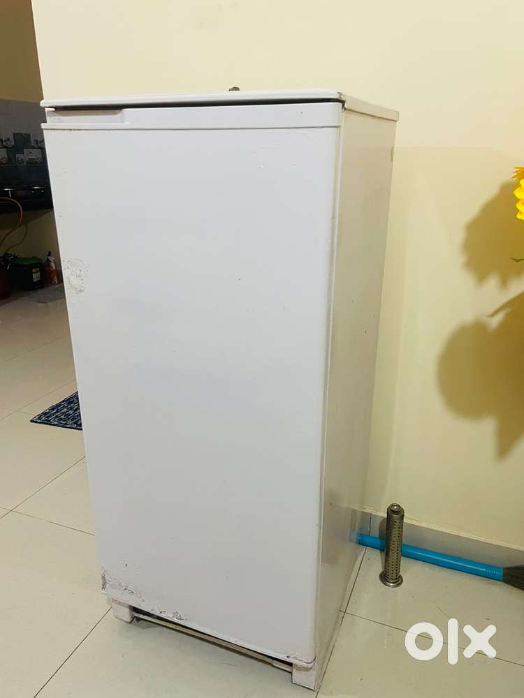 Long lasting good condition fridge
