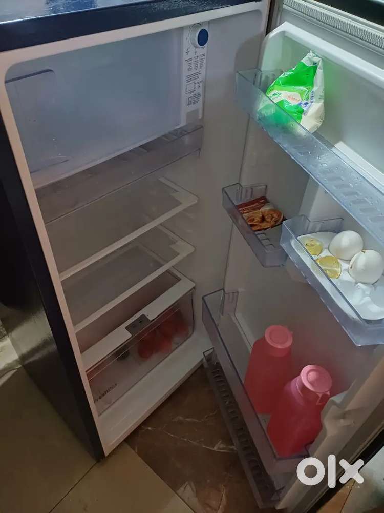 I want to sale frige