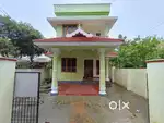Ready to move 5 bedroom 4.250 cent house for sale near Varapuzha